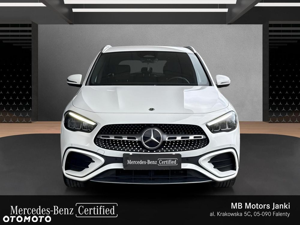 Mercedes-Benz GLA 200 AMG Line - 9