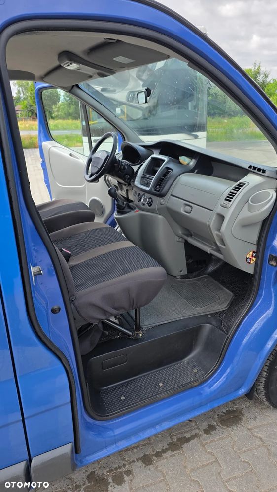 Renault Trafic L1H1 Passenger Lux - 5