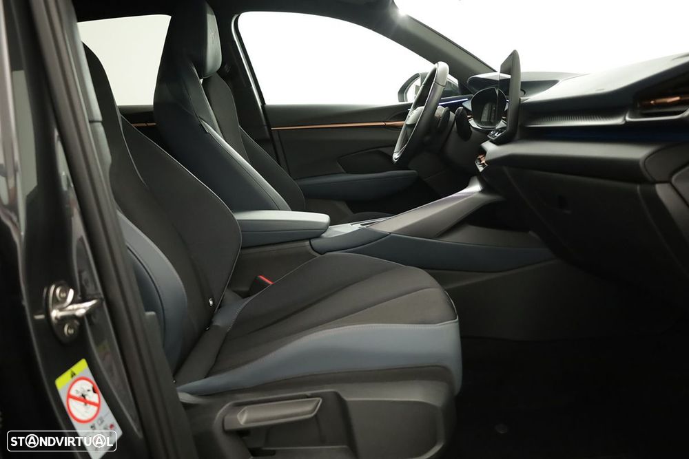 Cupra Terramar 1.5 e-Hybrid DSG - 21