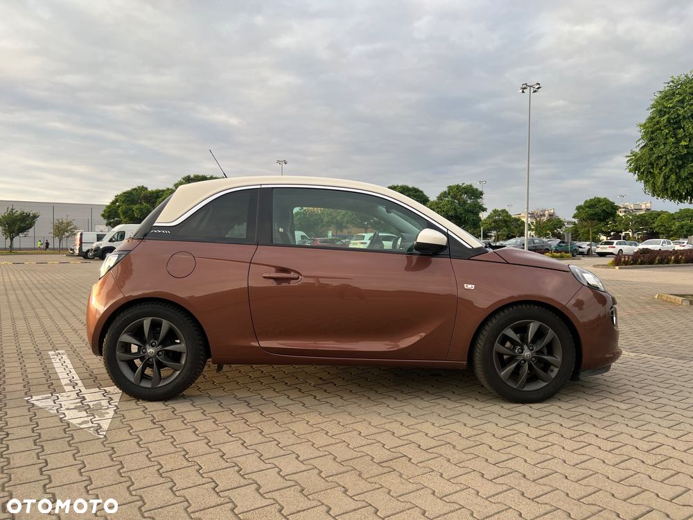 Opel Adam 1.4 Easytronic - 6