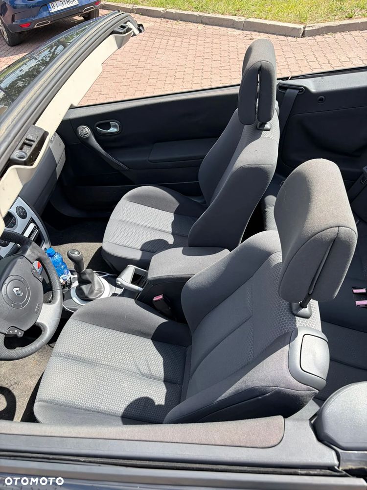 Renault Megane - 12