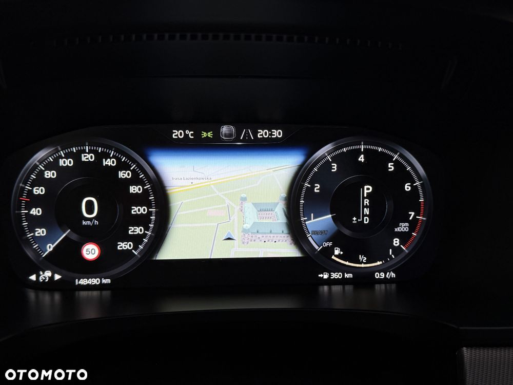 Volvo S90 T6 AWD Inscription - 17