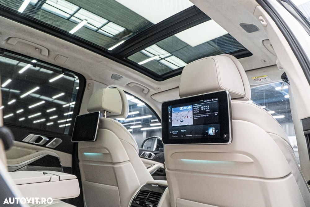 BMW X5 xDrive45e AT PHEV - 7