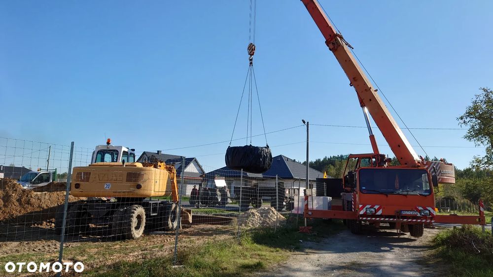 Liebherr LTM 1040 - 15