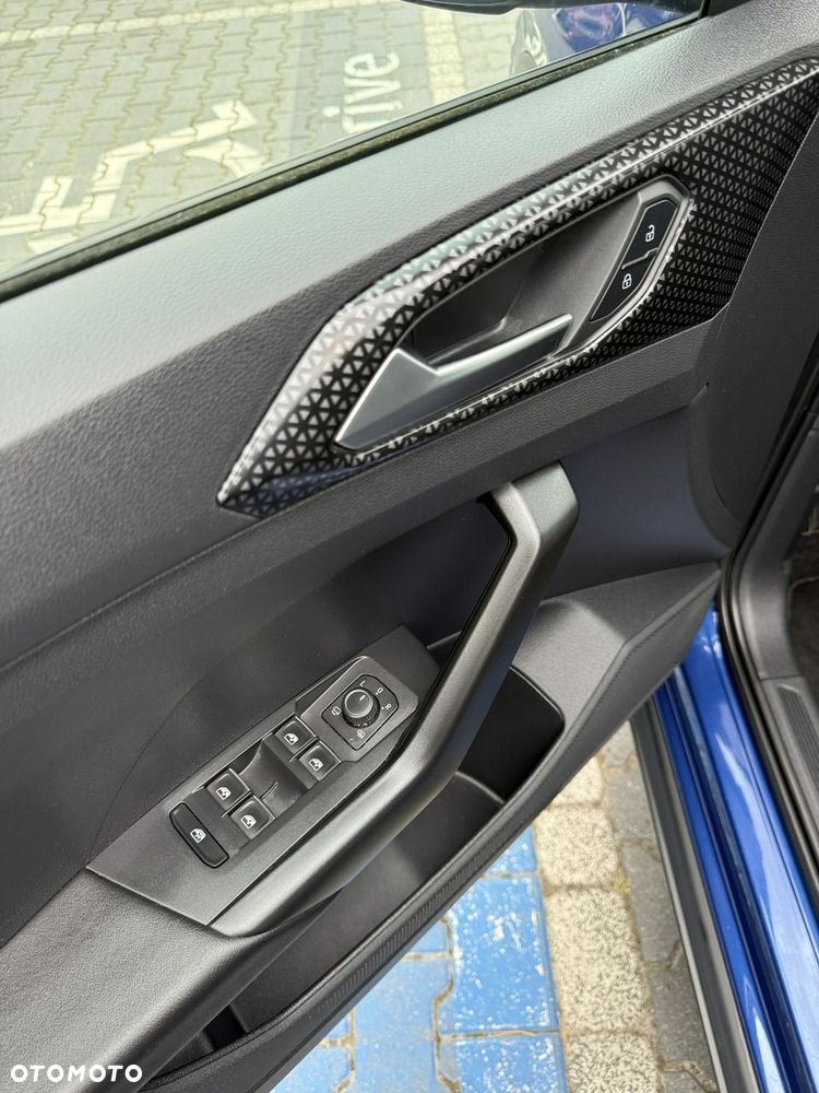 Volkswagen T-Cross 1.5 TSI ACT Style DSG - 14
