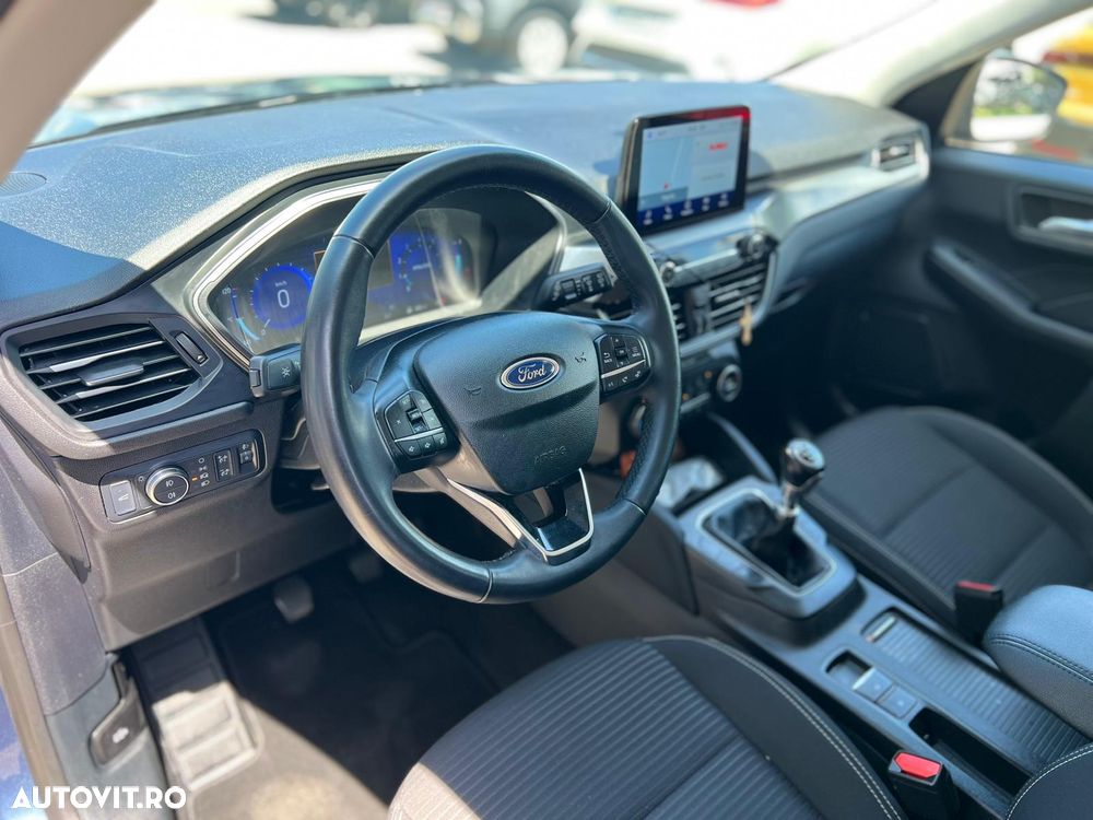 Ford Kuga ver-1-5-ecoblue-fwd-titanium - 10