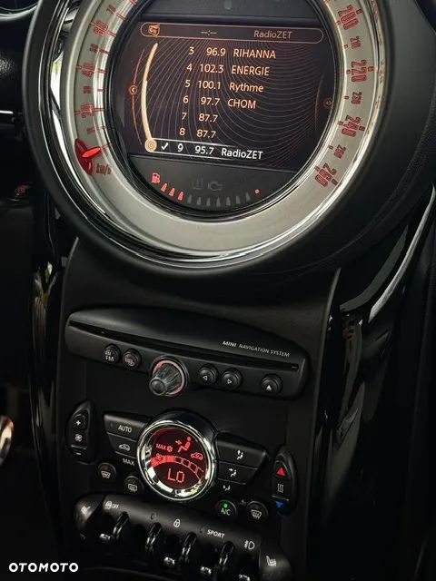MINI Paceman Cooper S ALL4 - 10