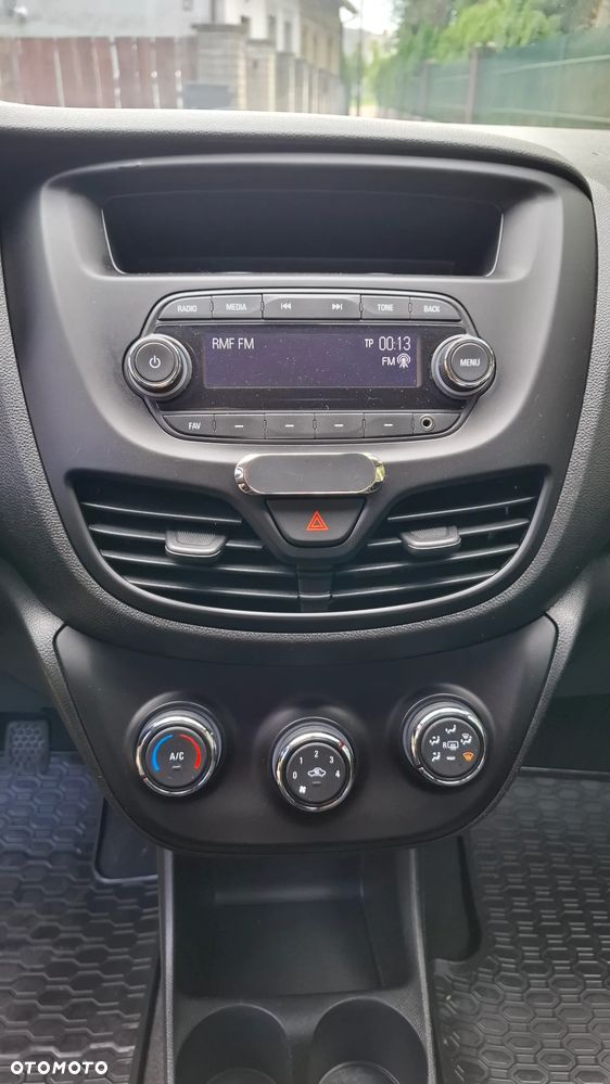 Opel Karl 1.0 Selection - 19