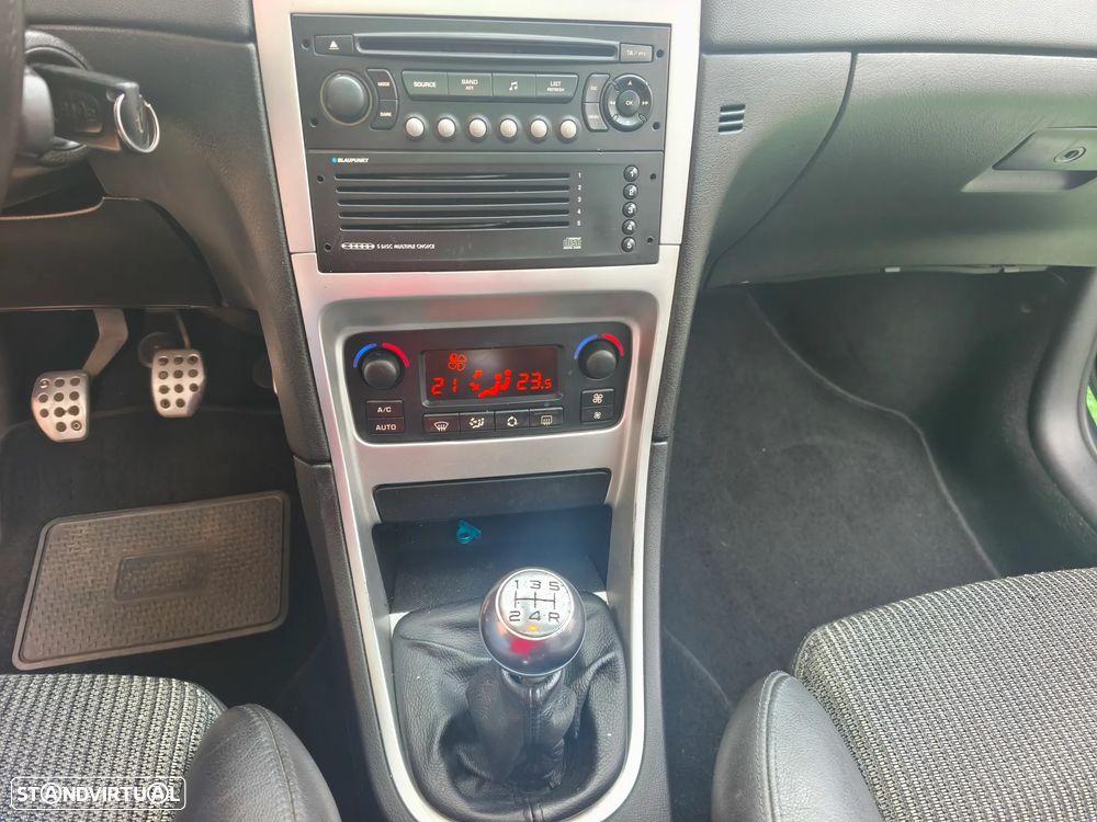 Peugeot 307 SW 1.6 HDi Sport - 8