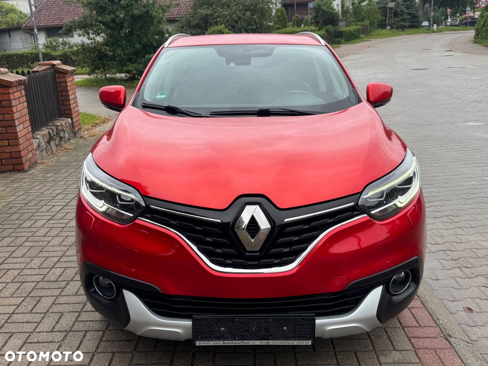 Renault Kadjar Energy TCe 165 Bose Edition - 6