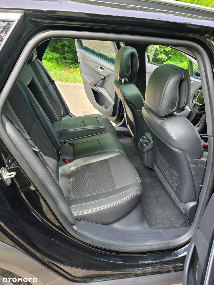 Peugeot 508 - 23