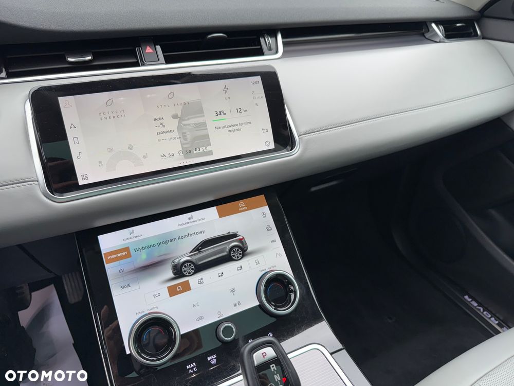 Land Rover Range Rover Evoque P300e SE - 25