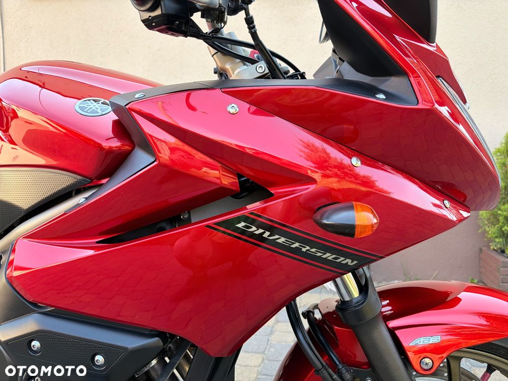 Yamaha XJ - 31