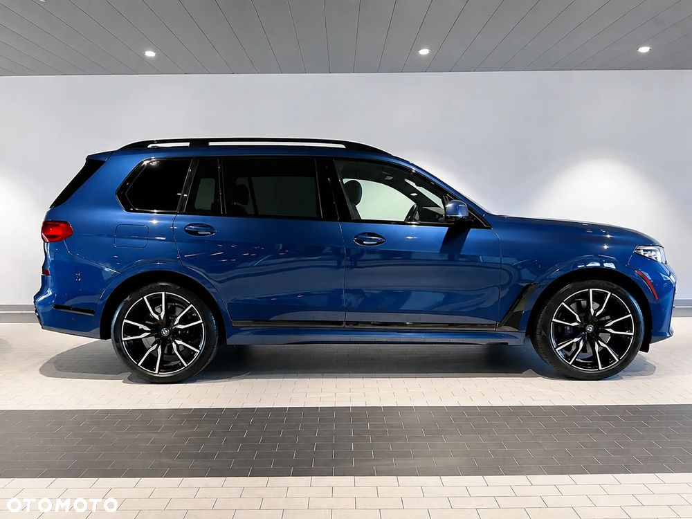 BMW X7 xDrive40i sport - 5