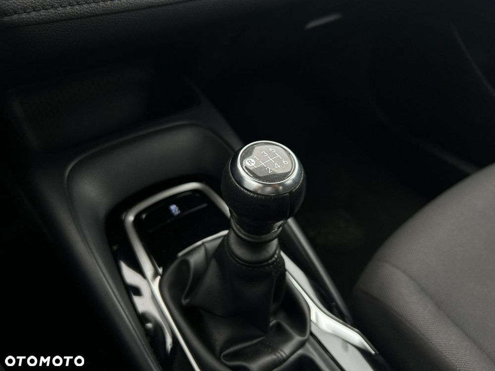 Toyota Corolla 1.5 Comfort - 8