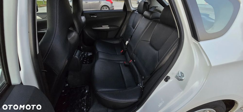 Subaru Impreza 1.5R Automatik Comfort - 14