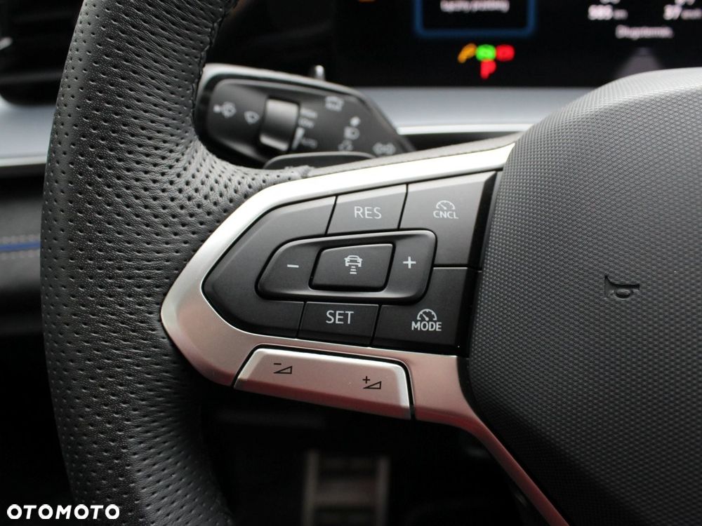 Volkswagen Tayron 2.0 TDI SCR 4Mot R-Line DSG - 21