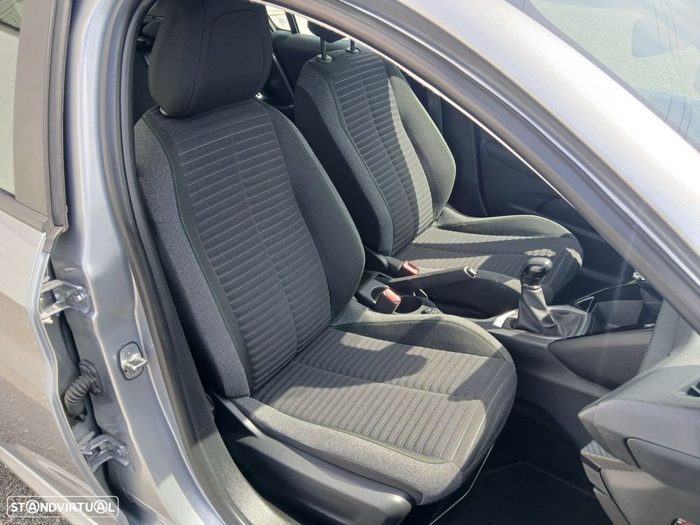 Peugeot 208 1.2 PureTech Active Pack - 6