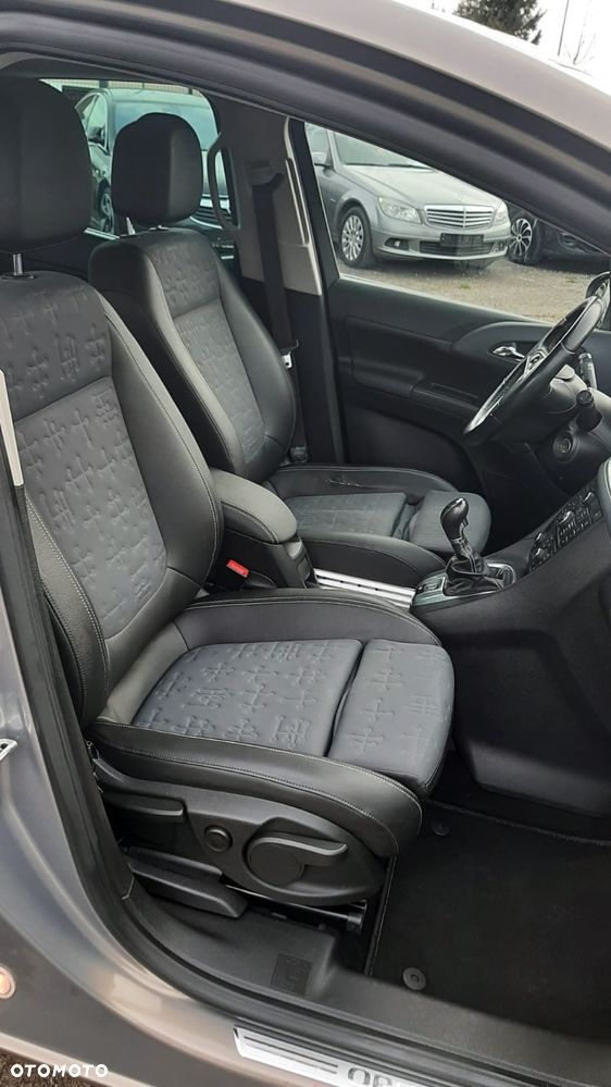 Opel Meriva 1.4 Selection - 18