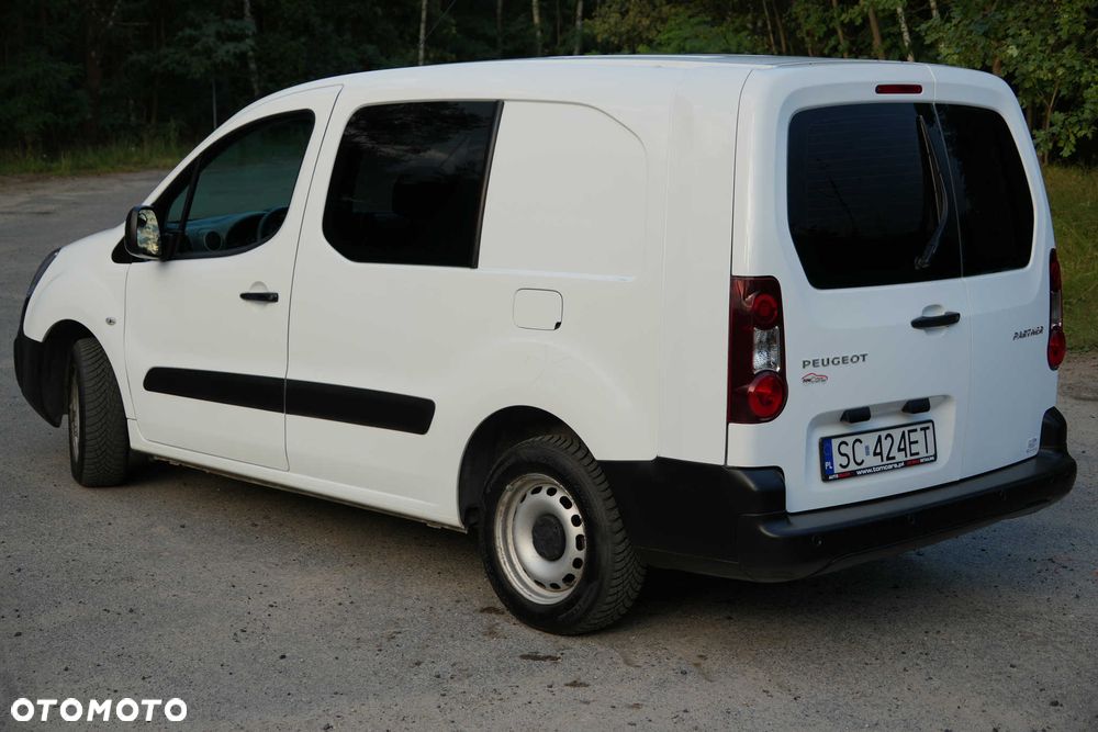 Peugeot Partner - 7