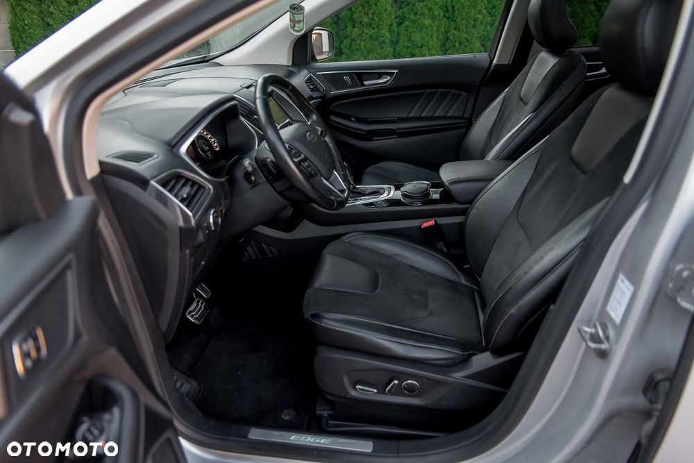 Ford Edge 2.0 TDCi Twin-Turbo 4WD Sport - 12