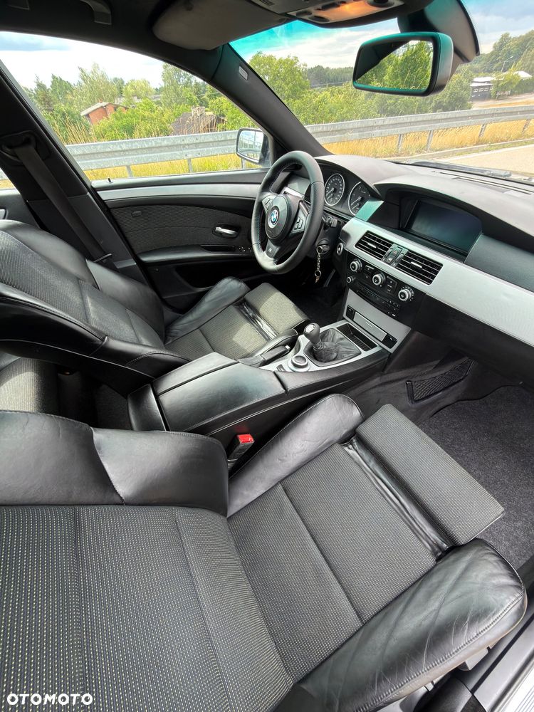 BMW Seria 5 530xd - 7