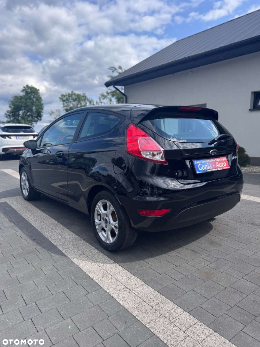 Ford Fiesta - 6