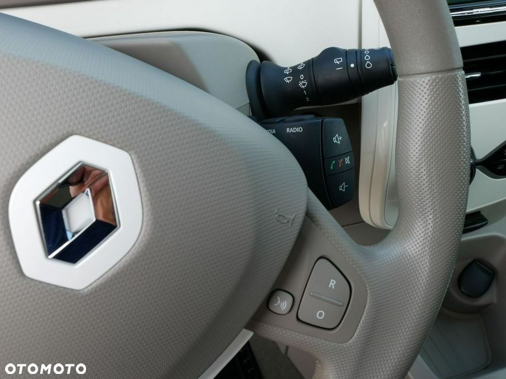 Renault Zoe R90 22kWh (z akumulatorem) - 17