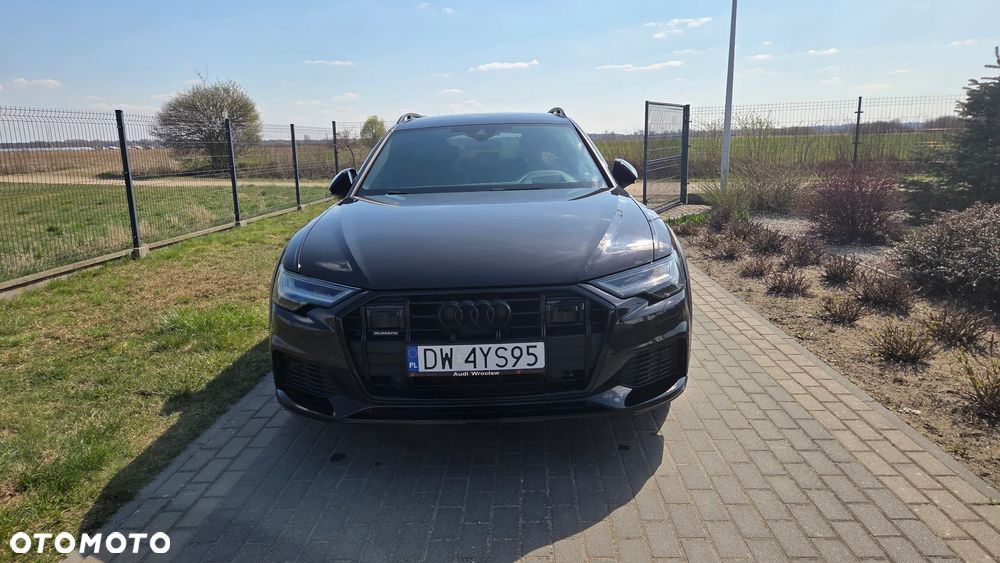 Audi A6 Allroad - 6