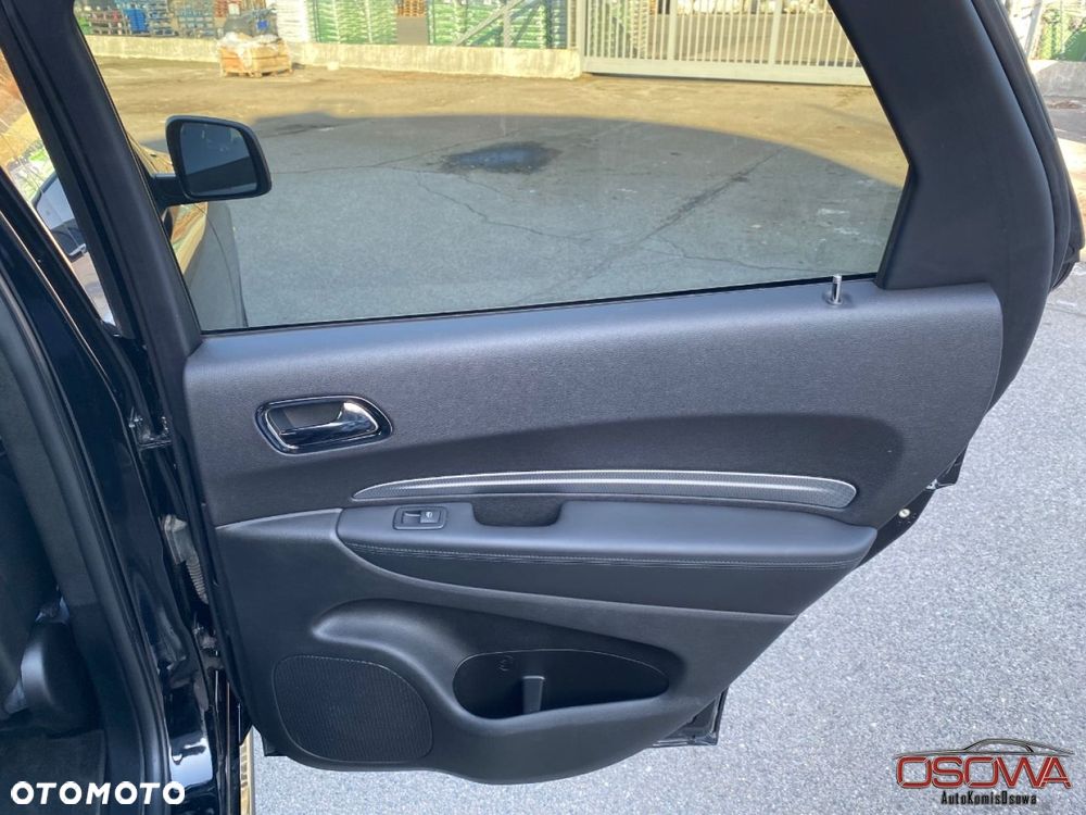 Dodge Durango - 29