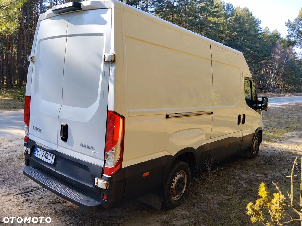 Iveco Daily - 8