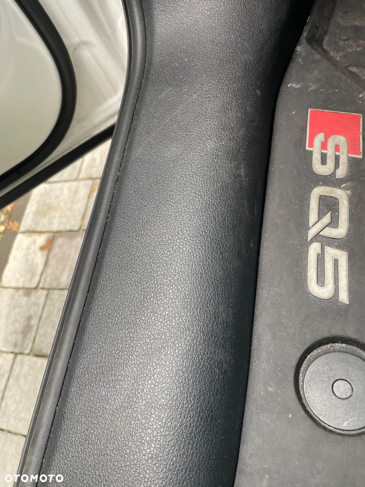 Audi SQ5 Sportback - 12