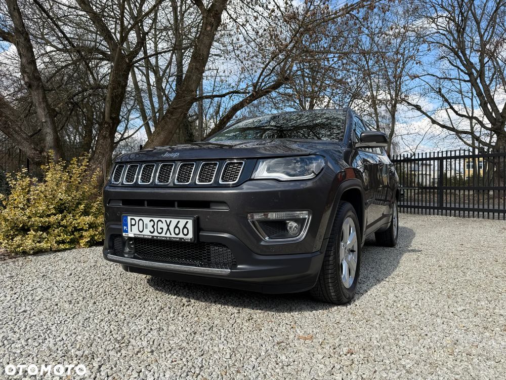 Jeep Compass - 2