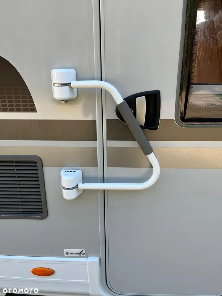 Mercedes-Benz Sprinter - 35