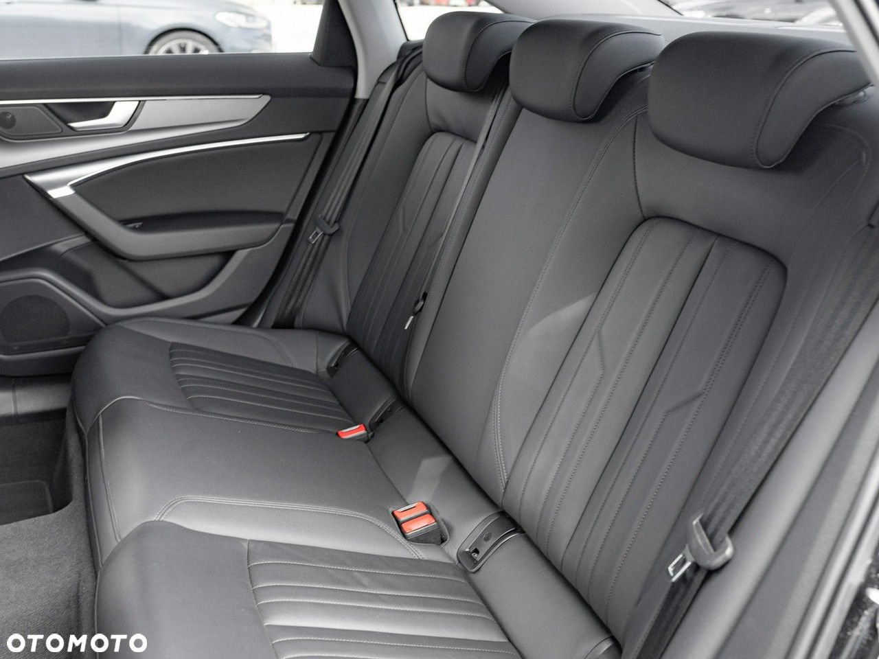Audi A6 - 27