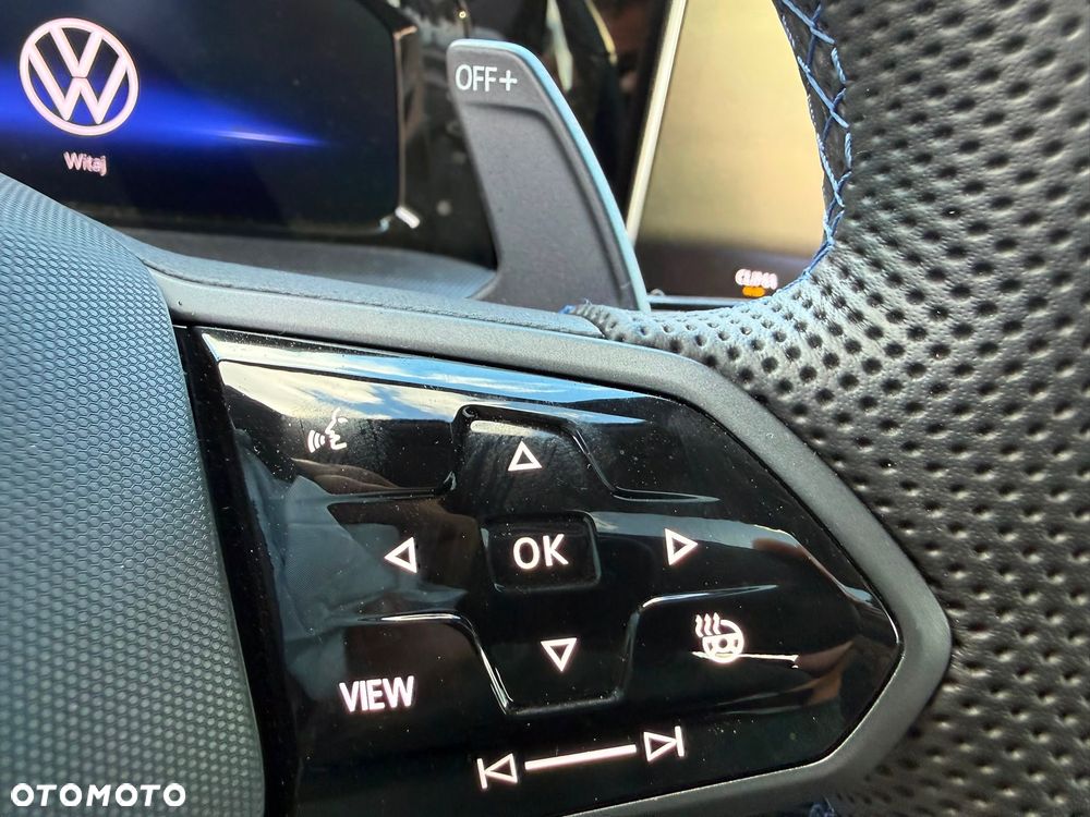 Volkswagen Golf 2.0 TSI 4Motion R DSG - 26