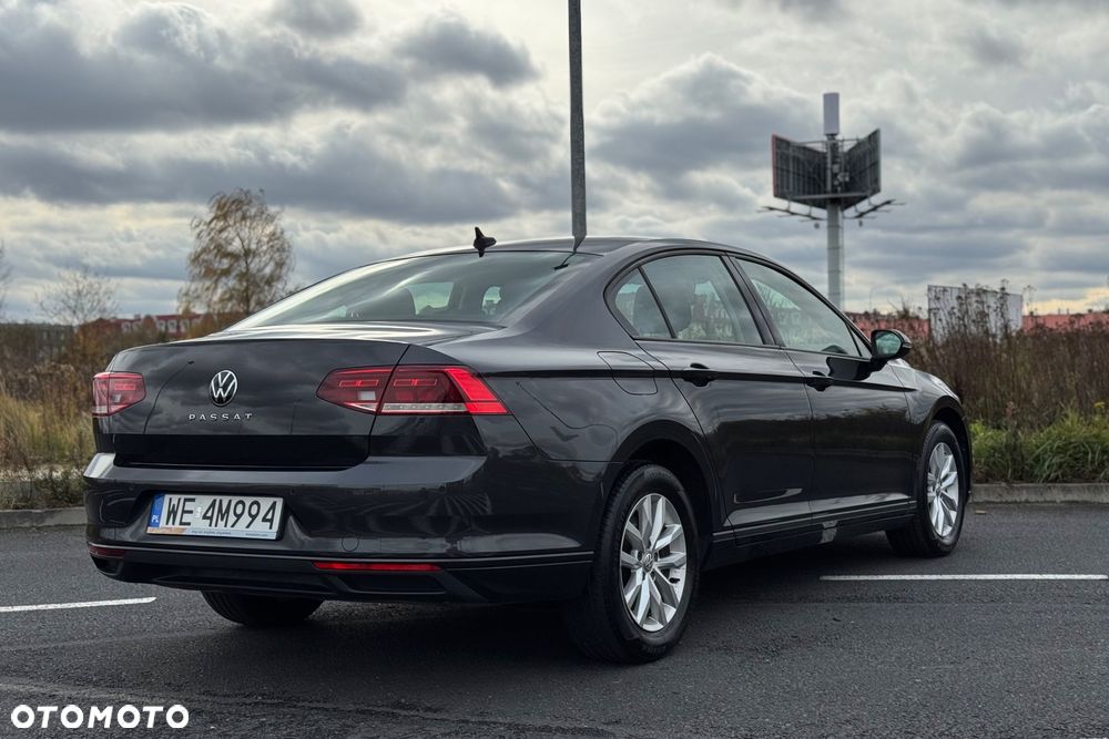 Volkswagen Passat 1.5 TSI EVO Essence - 23