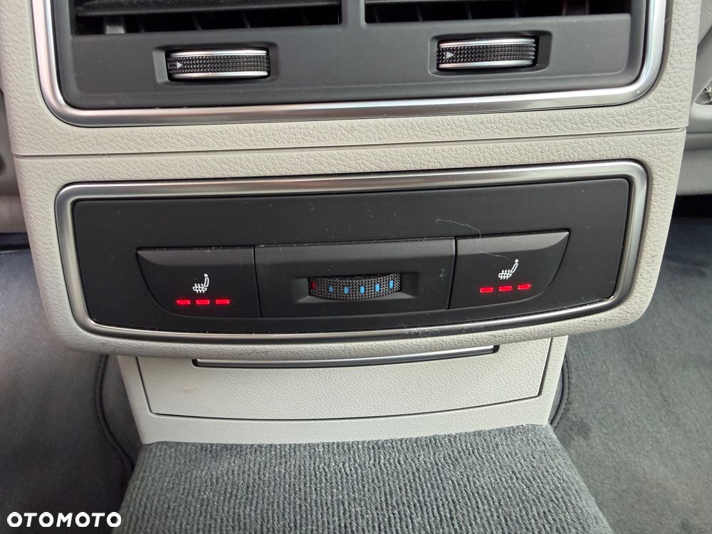 Audi A6 Limousine 3.0 TFSI Quattro S tronic - 32