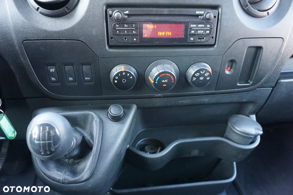 Renault MASTER - 15