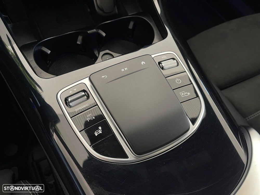 Mercedes-Benz EQC 400 4Matic AMG Line - 8