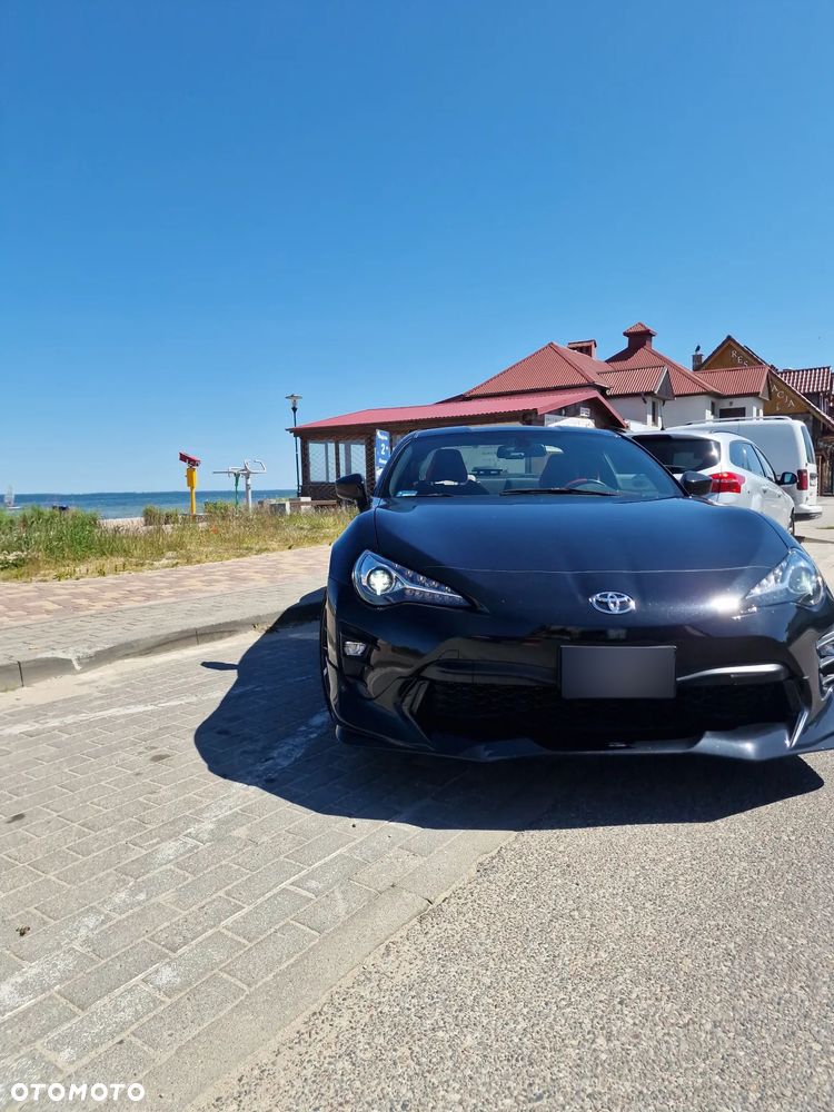 Toyota GT86 2.0 Limited Edition - 5