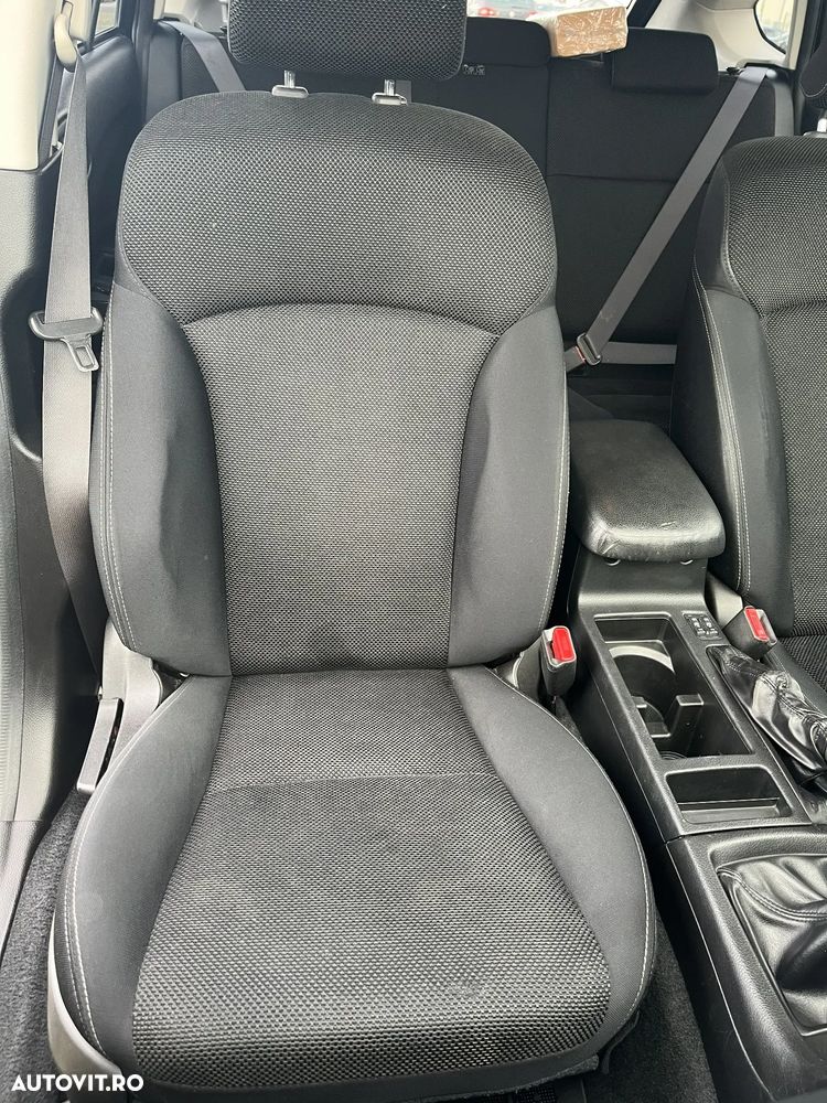 Subaru XV 2.0D 6MT Confort - 13