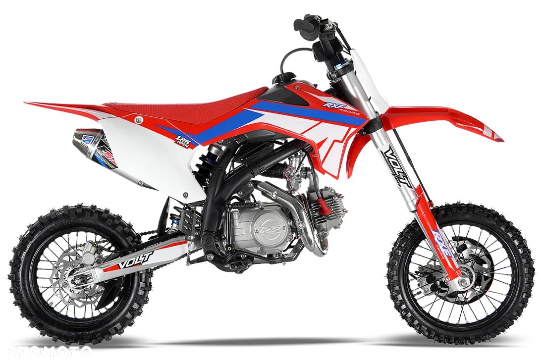 APOLLO RXF