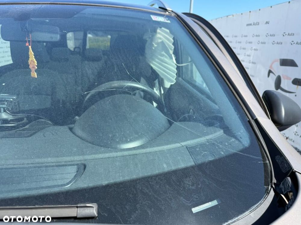 Nissan Qashqai+2 2.0 Visia - 16