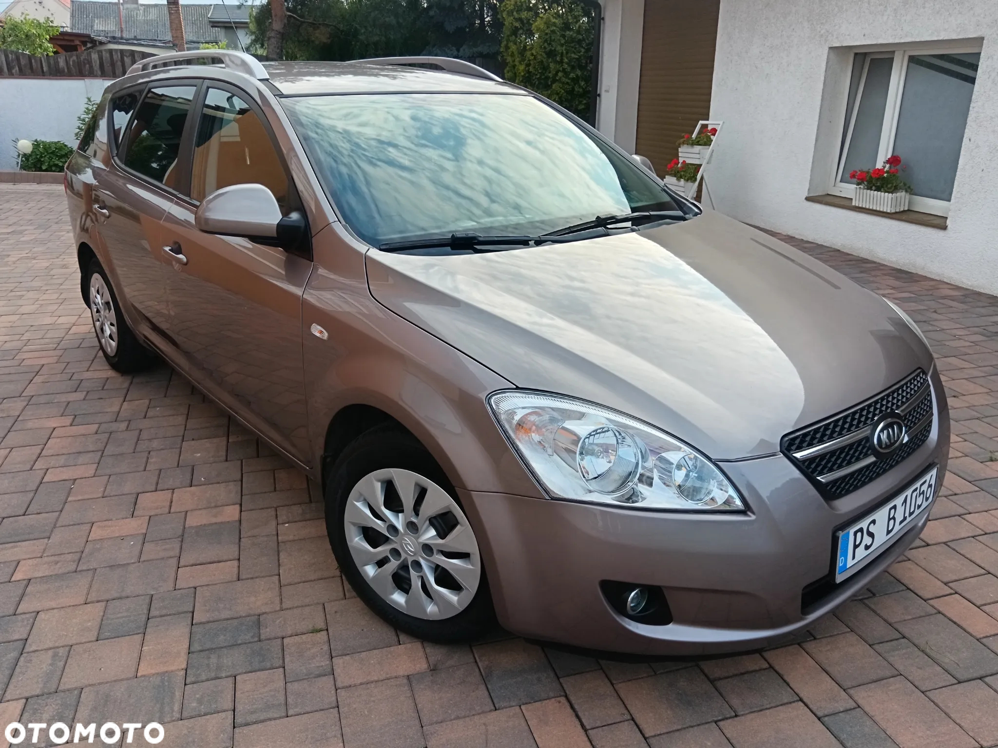 Kia Ceed Cee'd 1.4 Comfort + - 6