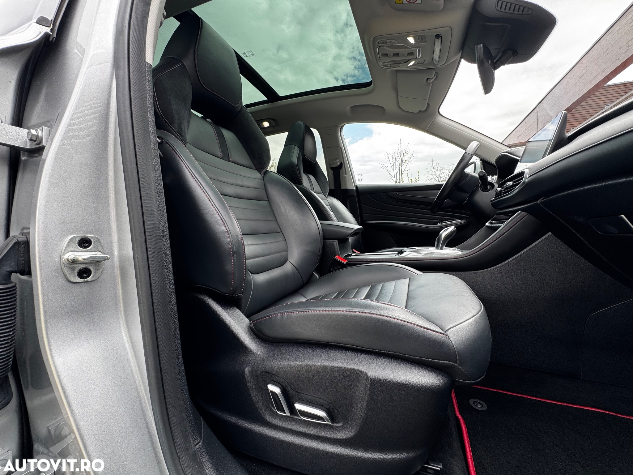 MG EHS 1.5T-GDI PHEV Luxury - 23