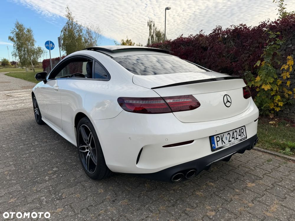 Mercedes-Benz Klasa E - 2