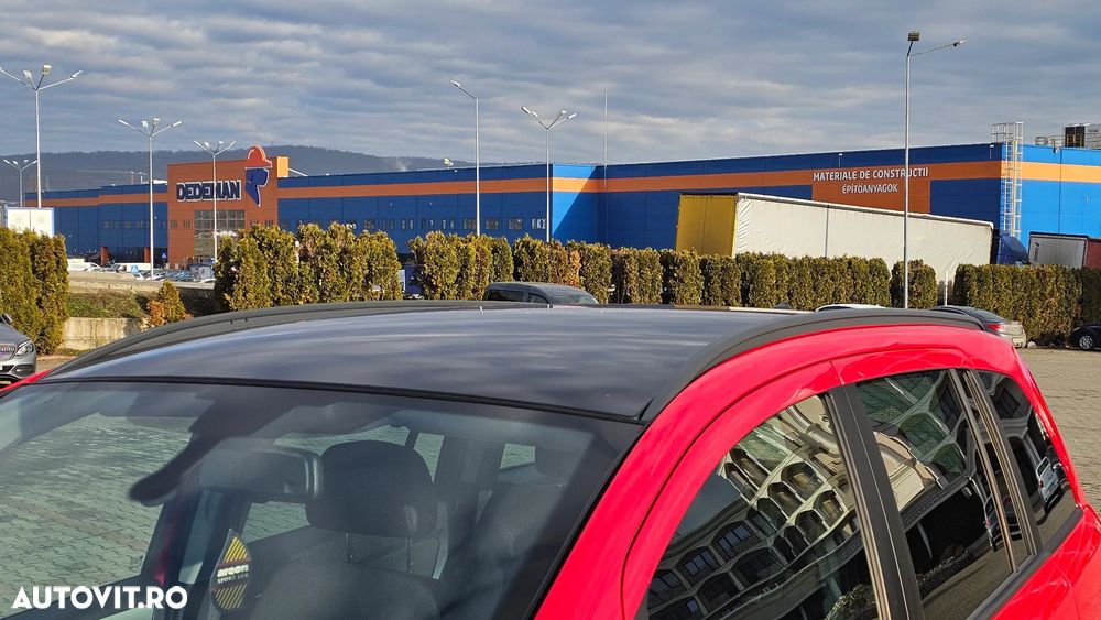 Opel Zafira 1.8 Easytronic Family Plus - 26