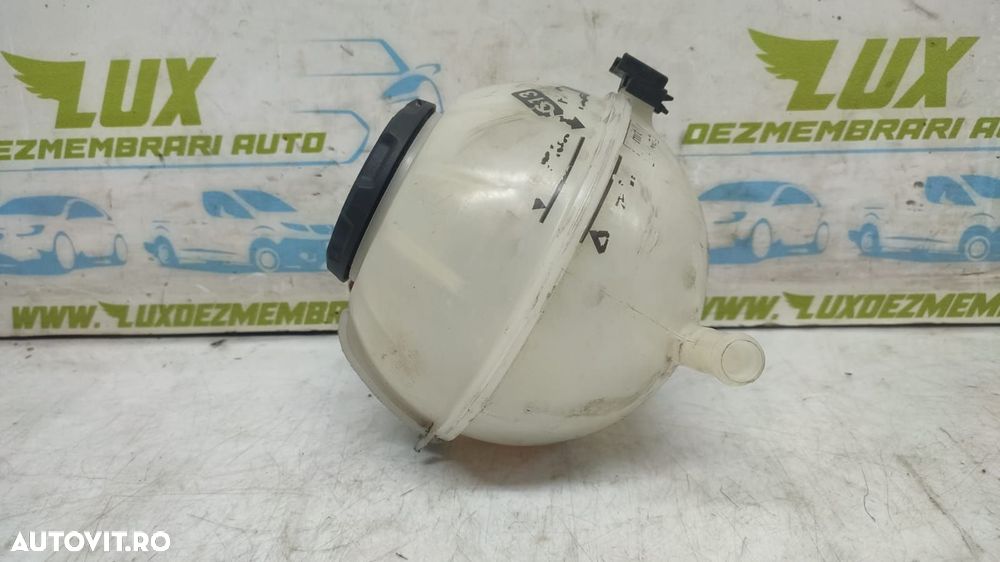 Vas antigel 1.4 tdi cusb 6c0121407 Skoda Fabia NJ [2014 - 2018] - 3