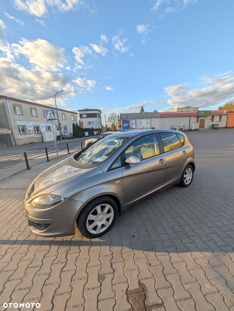 Seat Altea